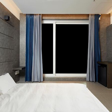 Elren Hotel Jeju Sogüpcho Exteriér fotografie